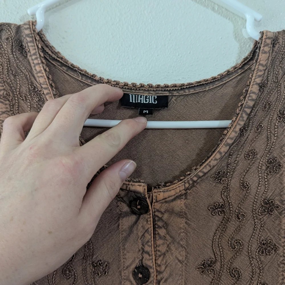 Amazing Boho Set! Magic Size M - Picture 9 of 12